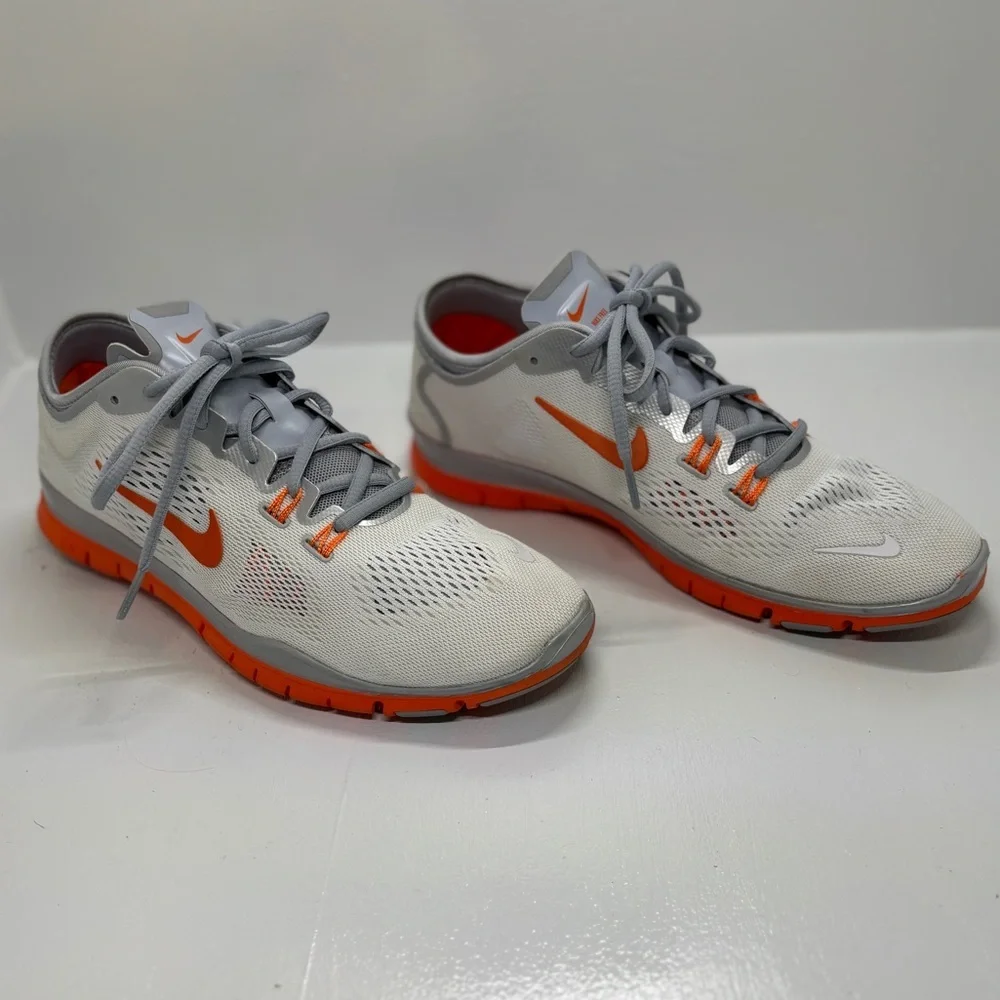 Nike Free TR Fit 4 Women's Size 9 Athletic Running Shoes - Picture 2 of 7
